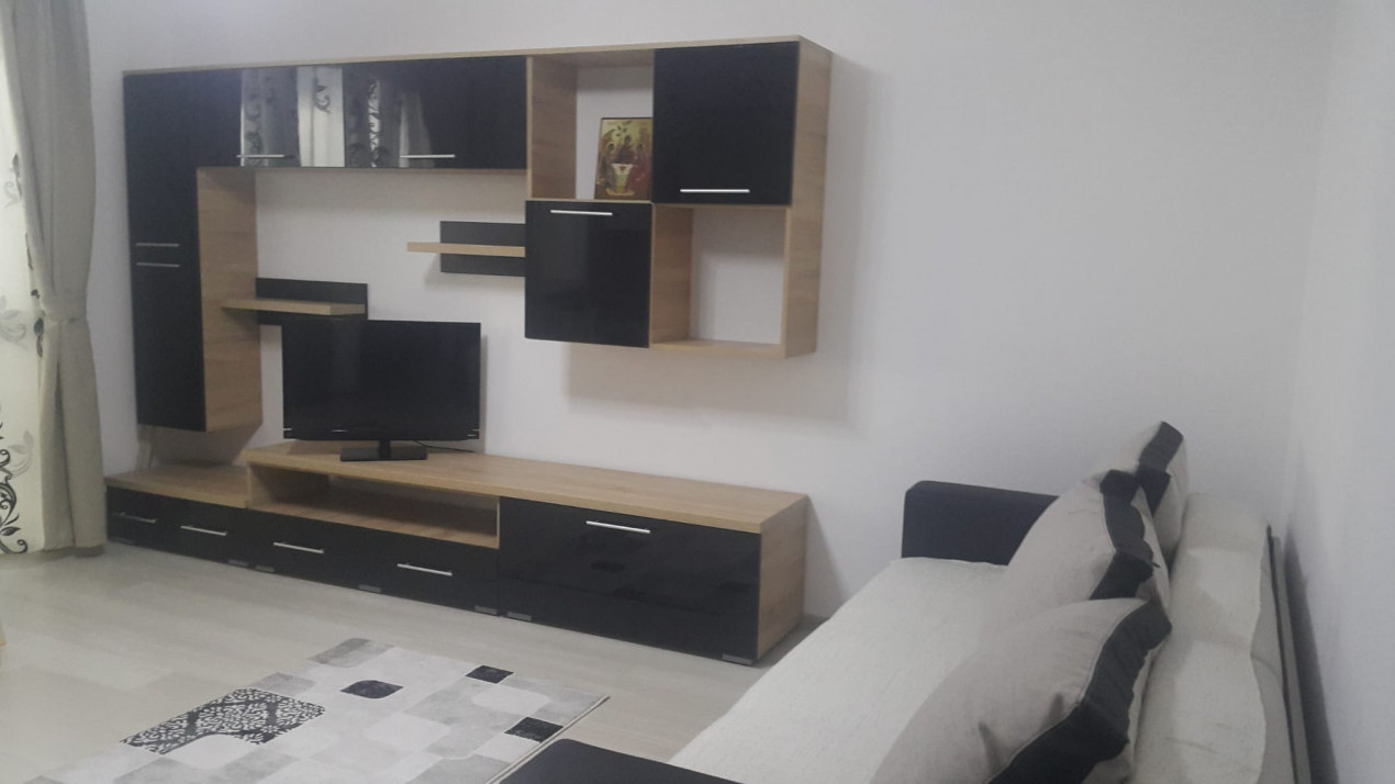 Apartament cu 3 camere în Sălăjan