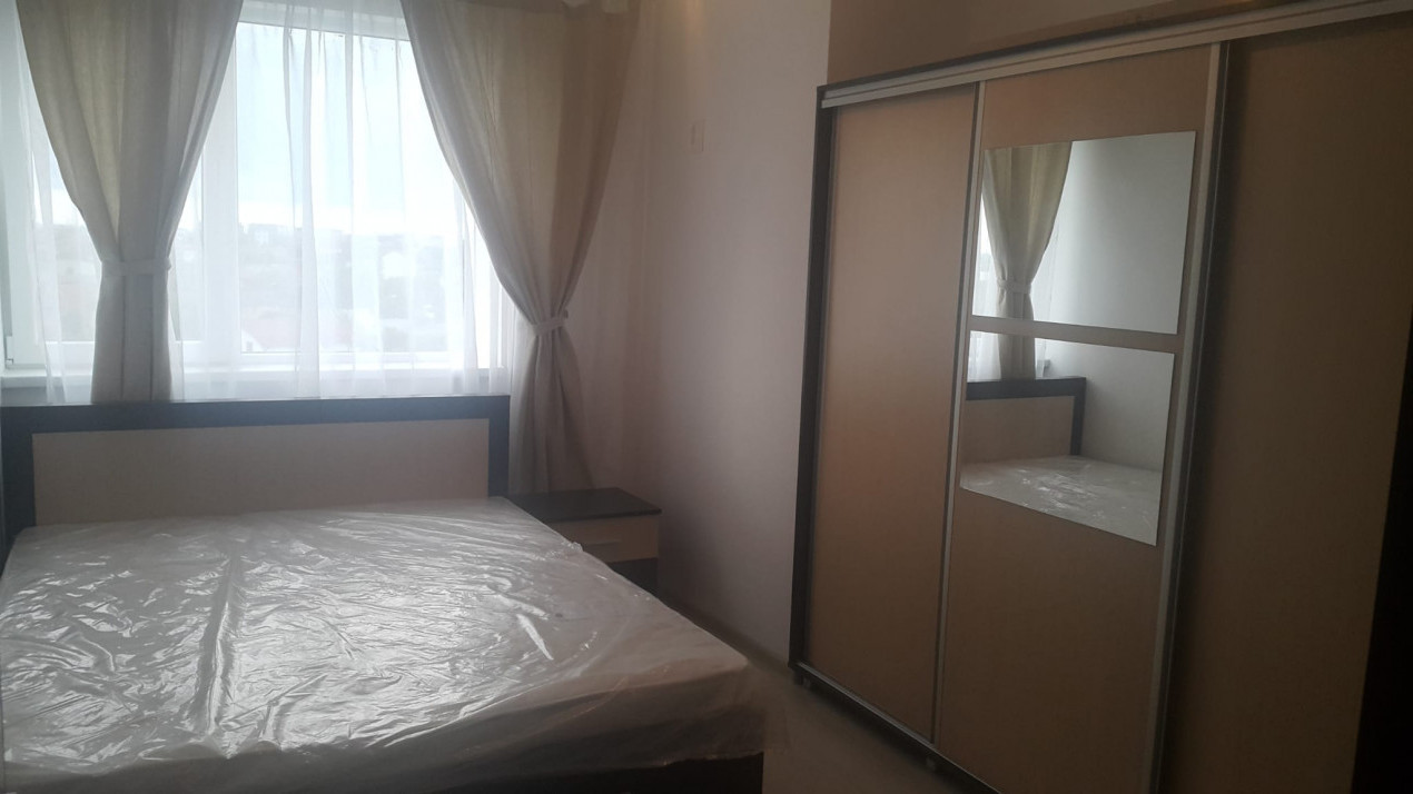 Apartament cu 3 camere în Sălăjan