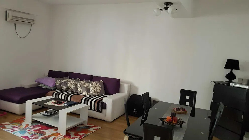 Apartament cu 2 camere în Militari