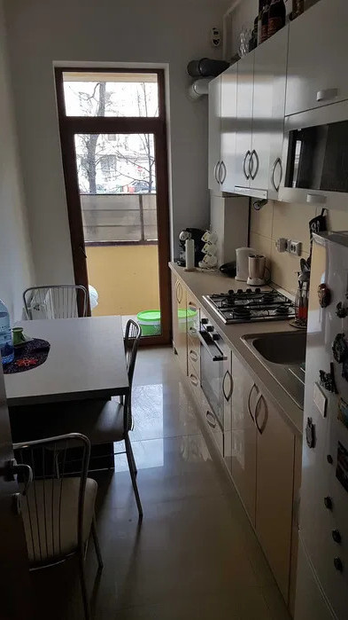 Apartament cu 2 camere în Militari