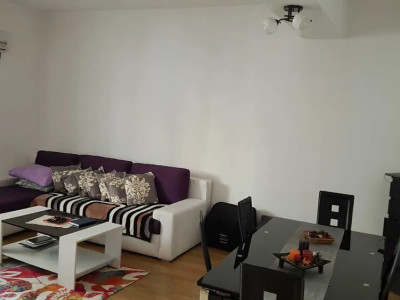 Apartament cu 2 camere în Militari