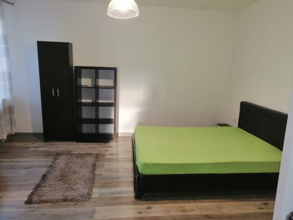 Apartament cu 2 camere în zona Victoriei