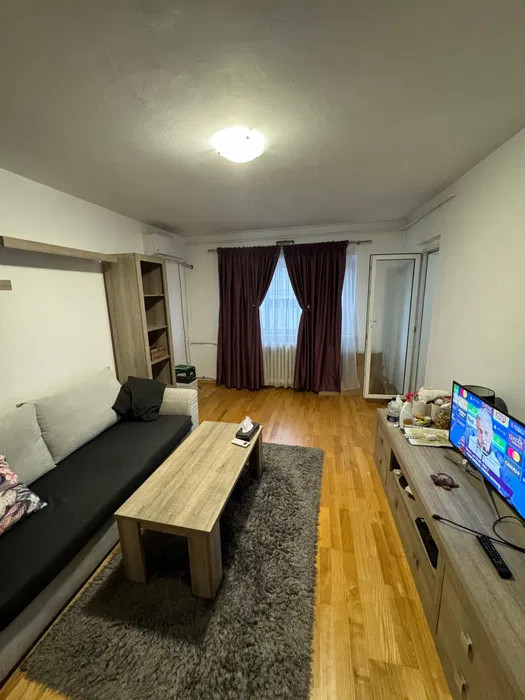 Apartament cu 2 camere în Aviației