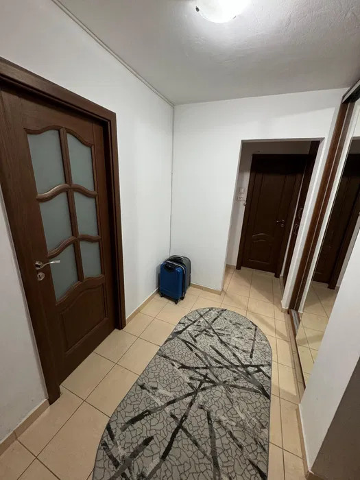 Apartament cu 2 camere în Aviației