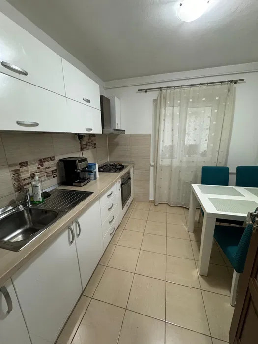 Apartament cu 2 camere în Aviației