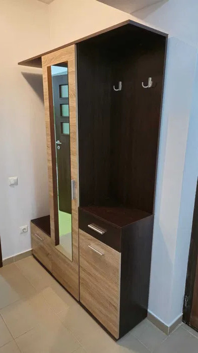 Apartament în Apărătorii Patriei