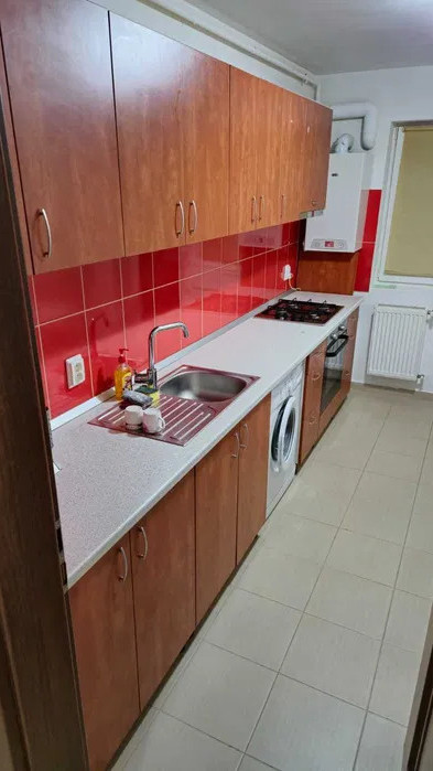 Apartament în Apărătorii Patriei