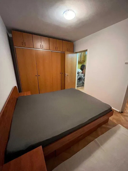 Apartament cu 3 camere în Titan