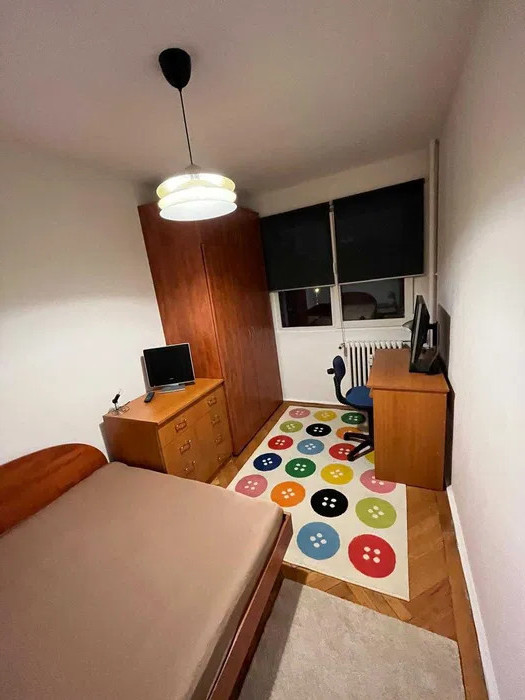 Apartament cu 3 camere în Titan