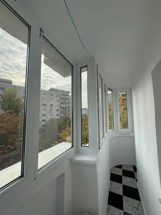 Apartament cu 3 camere în Timpuri Noi