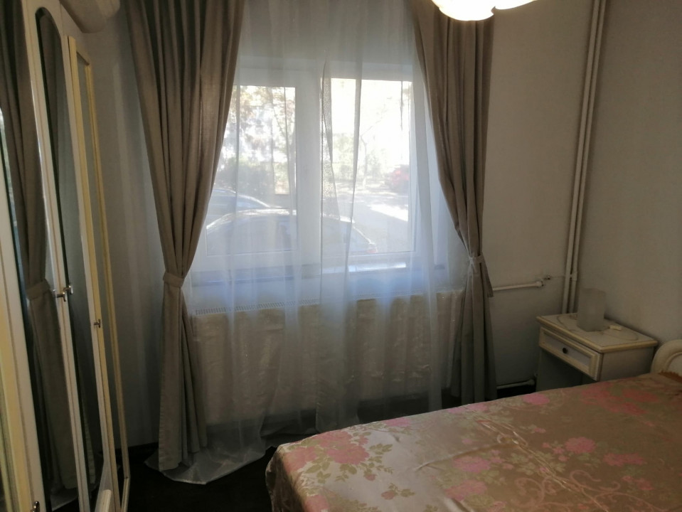 Apartament cu 2 camere în Aviației