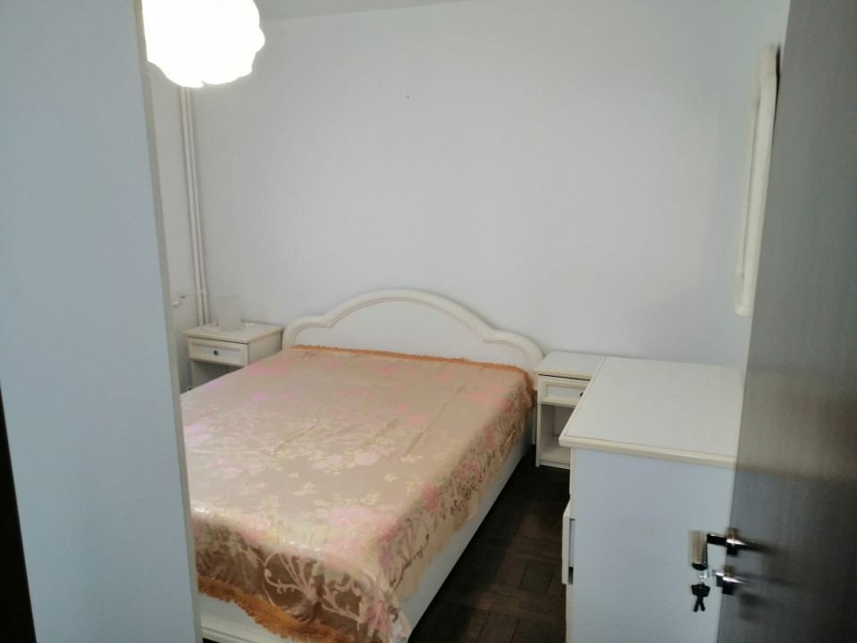 Apartament cu 2 camere în Aviației