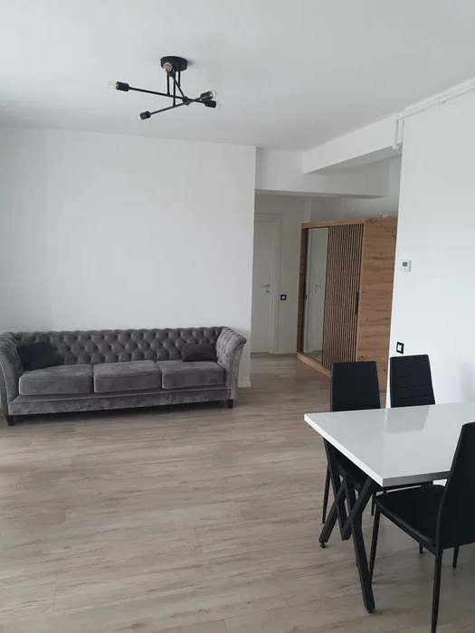 Apartament nou în Străulești