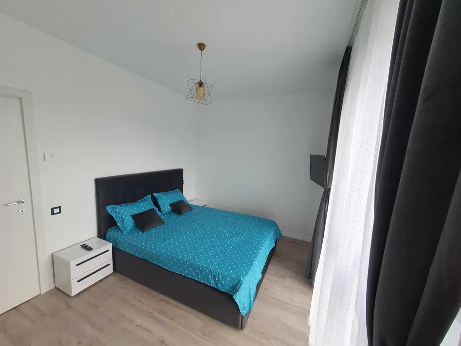 Apartament nou în Străulești