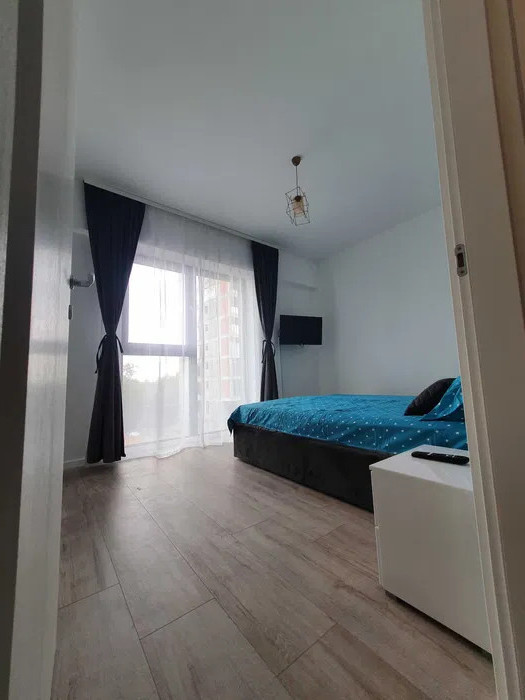 Apartament nou în Străulești