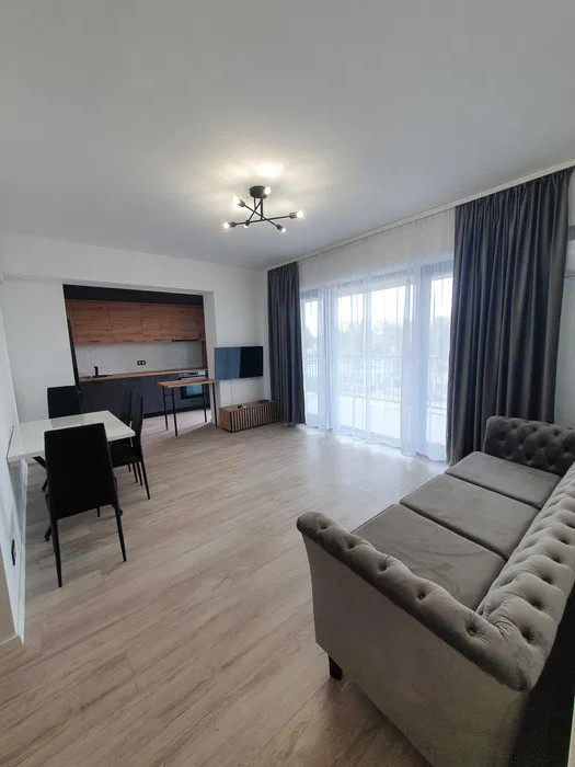 Apartament nou în Străulești