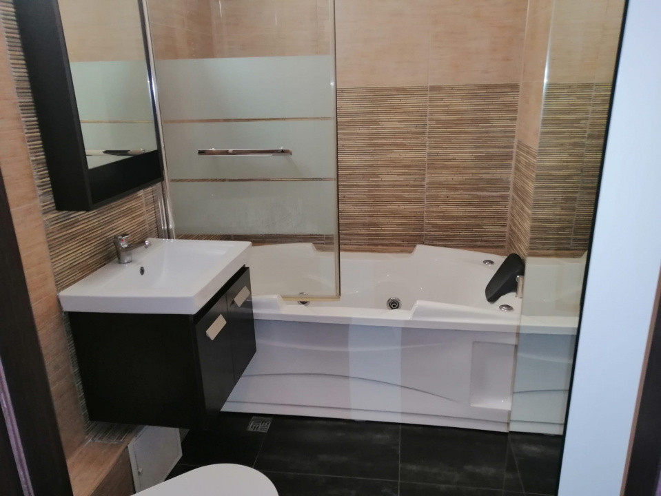 Apartament cu 2 camere în Aviației, comision 0%