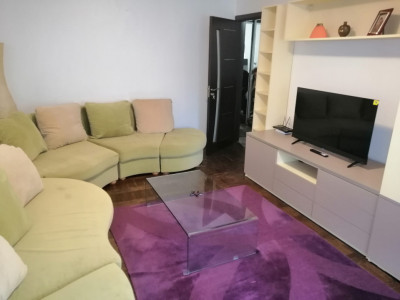 Apartament cu 2 camere în Aviației, comision 0%