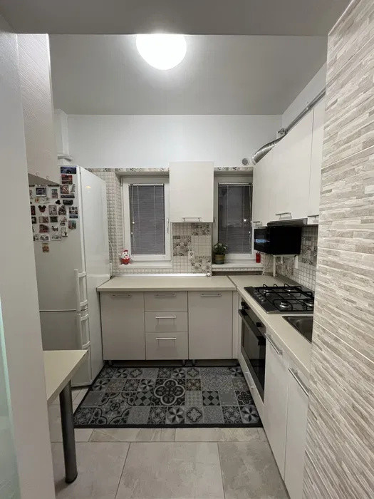 Garsonieră modernă în zona Gării de Nord