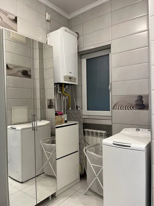 Garsonieră modernă în zona Gării de Nord