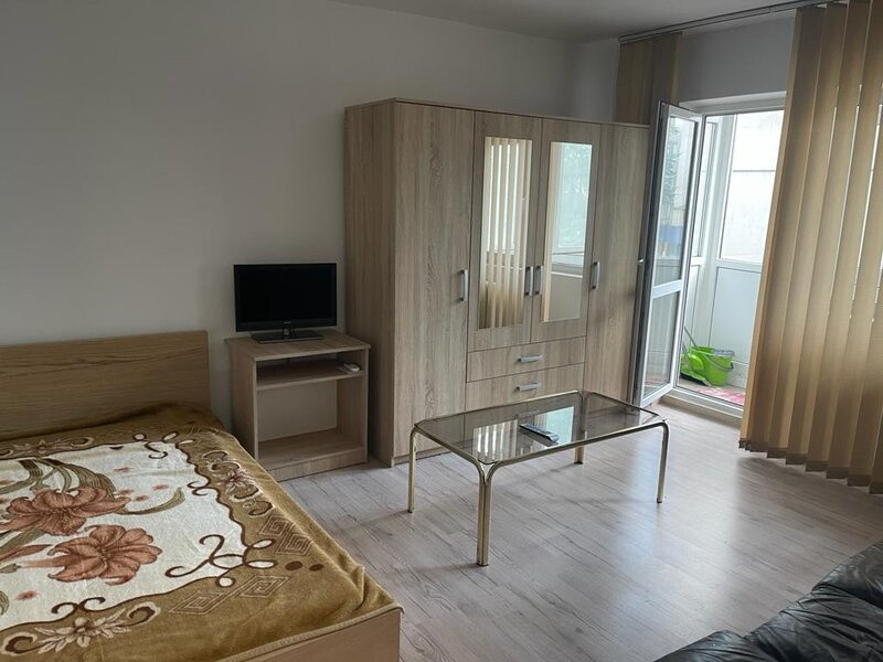 Garsonieră confort 1 în zona Titulescu