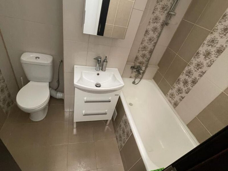 Garsonieră confort 1 în zona Titulescu