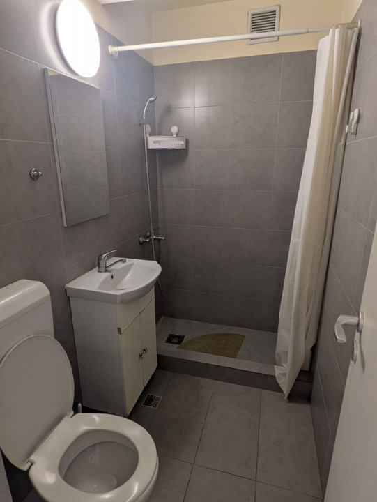 Apartament cu 2 camere în zona Gării de Nord