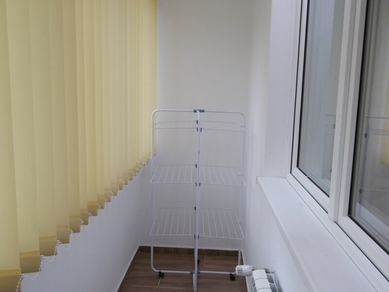 Apartament cu 2 camere în zona Basarab