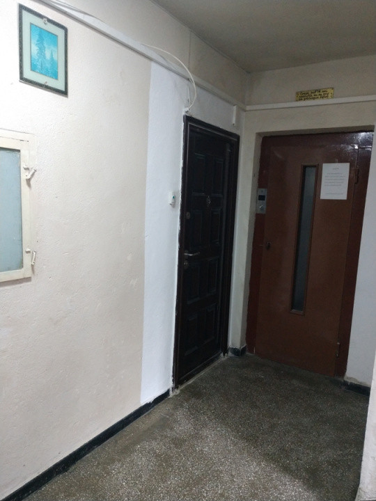 Apartament cu 2 camere în zona Basarab