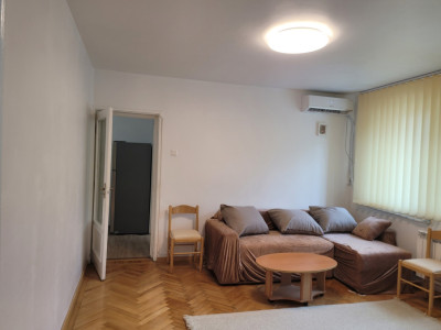 Apartament cu 2 camere în zona Basarab