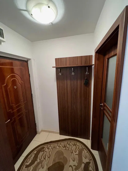 Garsonieră modernă în zona Victoriei