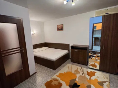 Garsonieră modernă în zona Victoriei